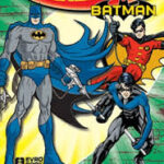 Moji omiljeni superheroji 2 - Opasne zagonetke