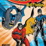 Moji omiljeni superheroji 3 - Ledeni talas