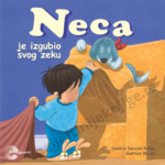 Neca je izgubio svog zeku