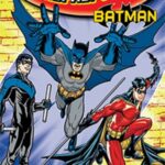 Moji omiljeni superheroji 4 - Napad krokodila