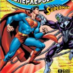 Moji omiljeni superheroji 7 - Napad iz svemira