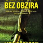 Liza Džekson - GLAVOM BEZ OBZIRA