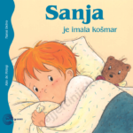 Sanja je imala košmar
