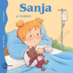 Sanja u bolnici