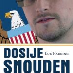 Luk Harding - DOSIJE SNOUDEN