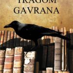 Džon Daning - TRAGOM GAVRANA