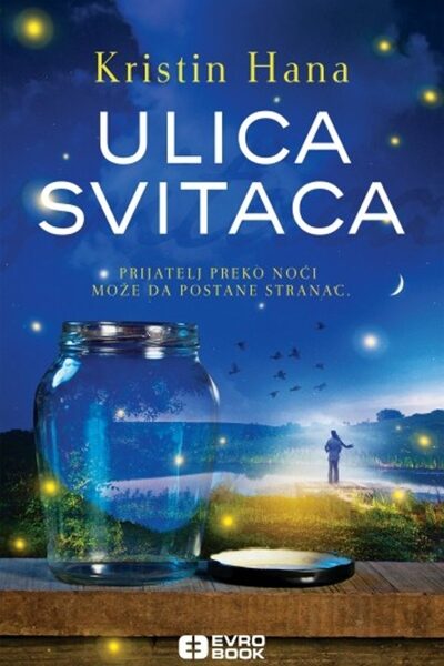 Kristin Hana - ULICA SVITACA