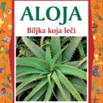 Aloja – Biljka koja leči
