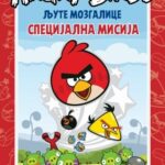 Angry Birds - Specijalna misija