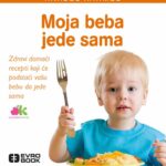 Moja beba jede sama