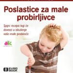 Poslastice za male probirljivce