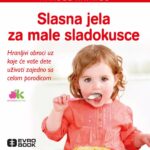 Slasna jela za male sladokusce