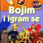 Bojim i igram se 3