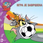 Igra je završena