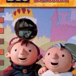 Majstor Bob - Vitezovi