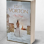 Iten From – Idit Vorton