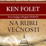 Ken Folet - Na rubu večnosti