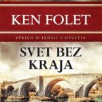 Ken Folet - SVET BEZ KRAJA