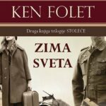 Zima sveta Ken Folet
