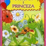 Cvrčak i princeza