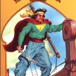 Sindbad moreplovac prvo putovanje