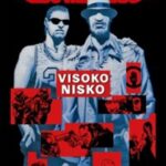 100 Metaka 3: Visoko nisko