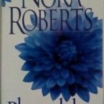 Nora Roberts Plava dalija