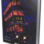 HARI POTER I ZATVORENIK IZ ASKABANA - ILUSTROVANO