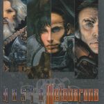 KASTA METABARONA 5-8