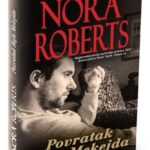 Povratak Rafa Mekejda Nora Roberts