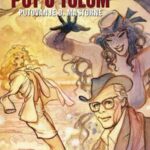 Milo Manara, Federiko Felini - PUT U TULUM