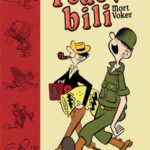 Mort Voker - REDOV BILI