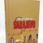 MILAN HOLUB - SARAJEVO
