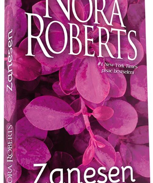Nora Roberts Zanesen