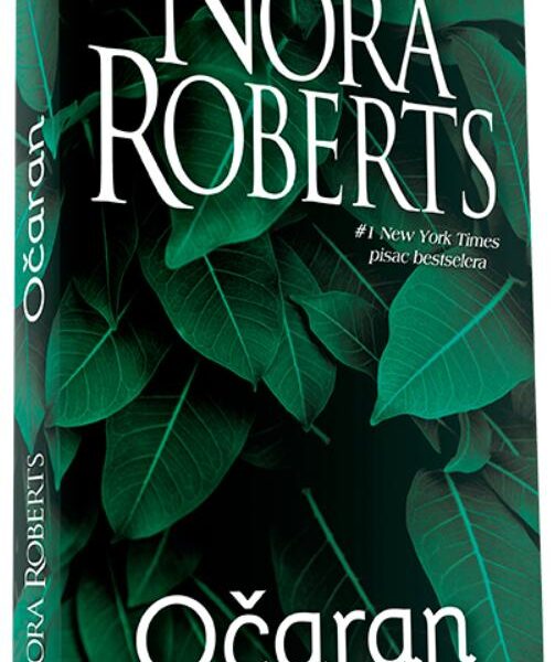 Očaran Nora Roberts