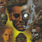 DŽON KONSTANTIN HELLBLAZER: OPASNE NAVIKE