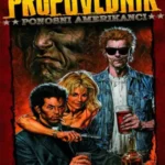 PROPOVEDNIK 3 - PONOSNI AMERIKANCI