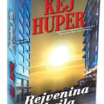 Rejvenina krila Kej Huper