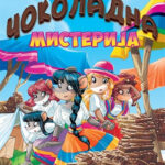 Tea Stilton - Čokoladna misterija