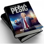 Svetislav Pešić - Moja igra moj put