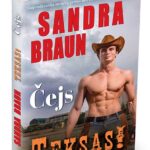 Sandra Braun - Čejs