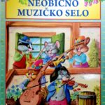Neobično muzičko selo