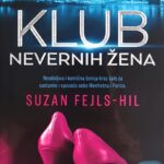 Suzan Fejls Hil - Klub nevernih žena