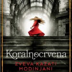 Zveva Kazati Modinjani - Koralnocrvena