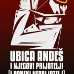 Junas Junason - Ubica Andeš i njegovi prijatelji (i poneki neprijatelj)