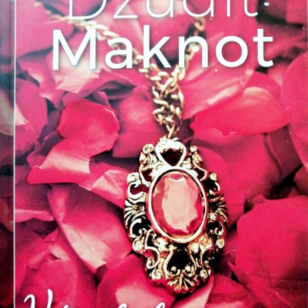 Džudit Maknot – Vitni, ljubavi moja