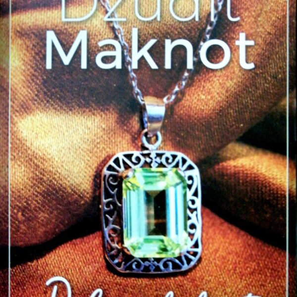 Džudit Maknot – Dok ne dođeš ti