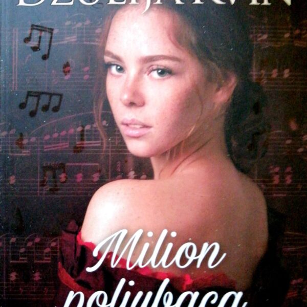 Džulija Kvin – Milion poljubaca