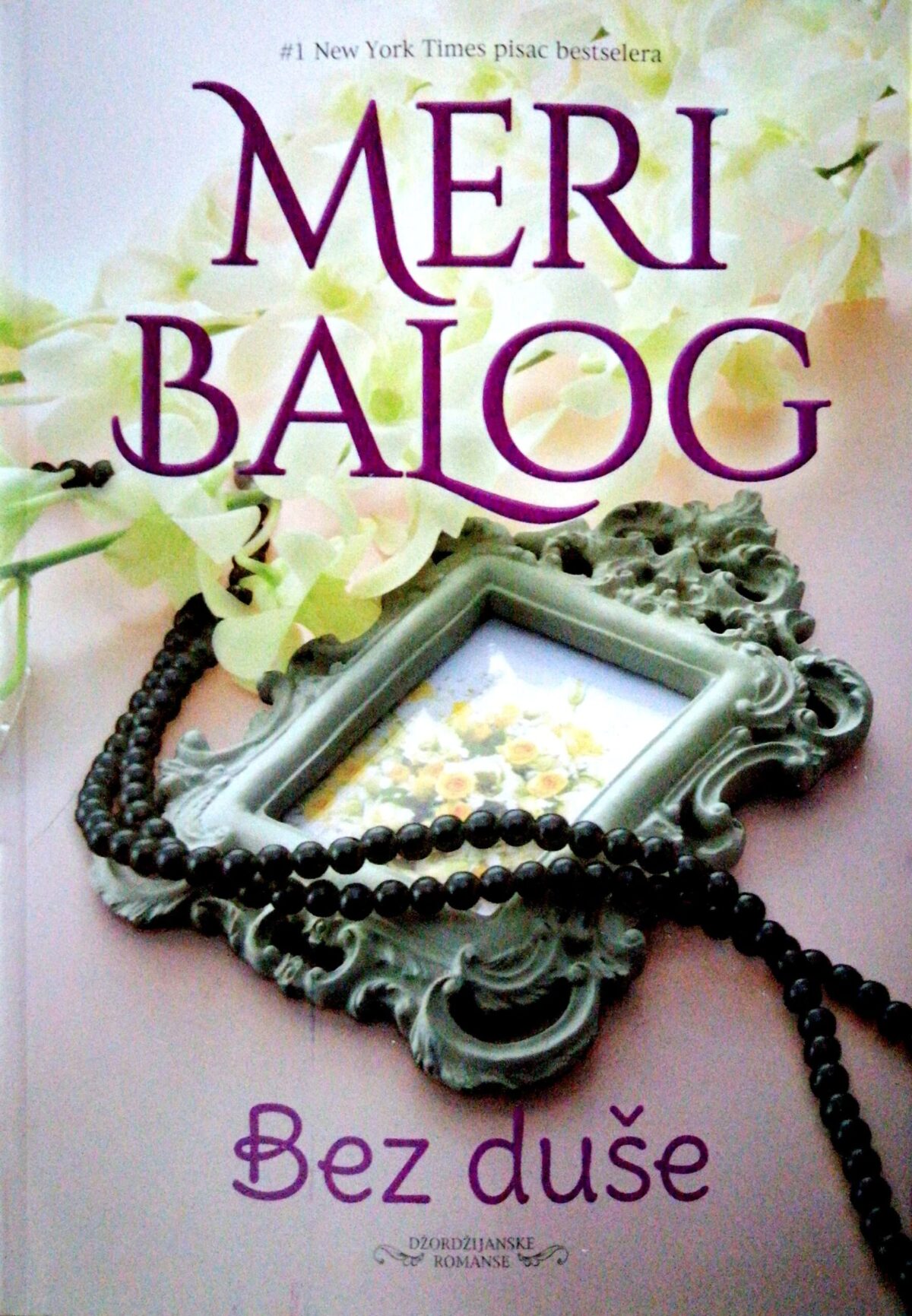 Meri Balog – Bez duše - Image 1