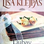Lisa Klejpas – Ljubav popodne